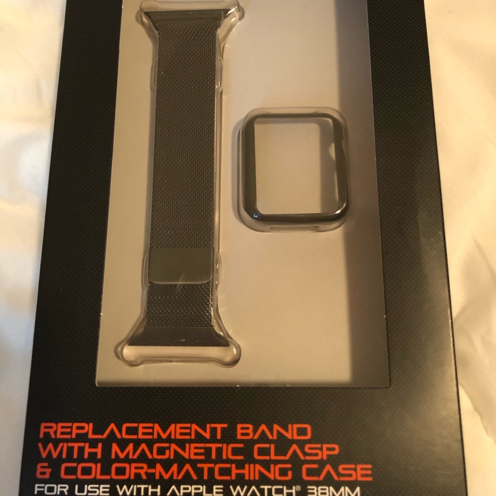 Apple Watch 38 MM Replacement Band